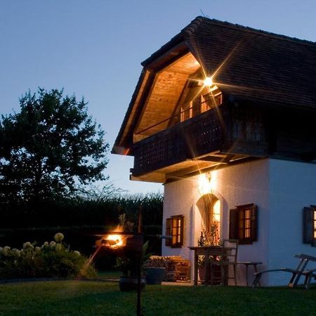Ferienhaus Troadkasten - Familie Friedrich Hartberg Room photo