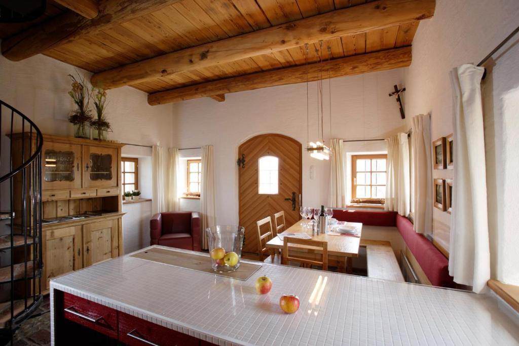 Ferienhaus Troadkasten - Familie Friedrich Hartberg Room photo